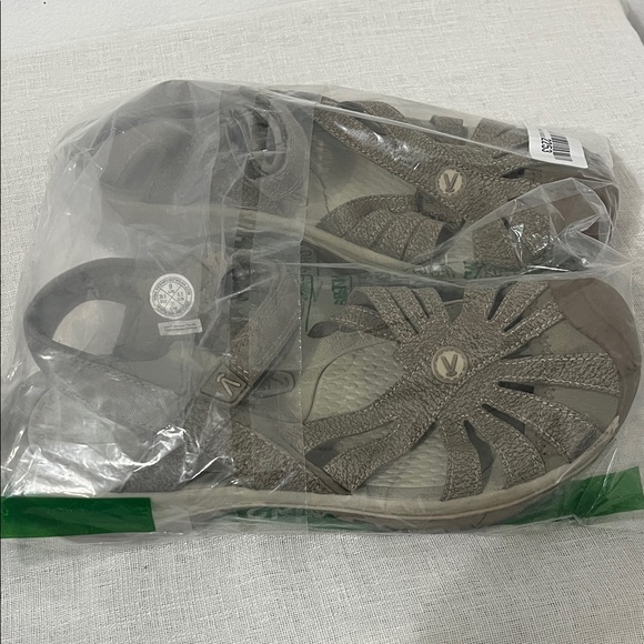 Women's keen Rose Sandals - Picture 4 of 8